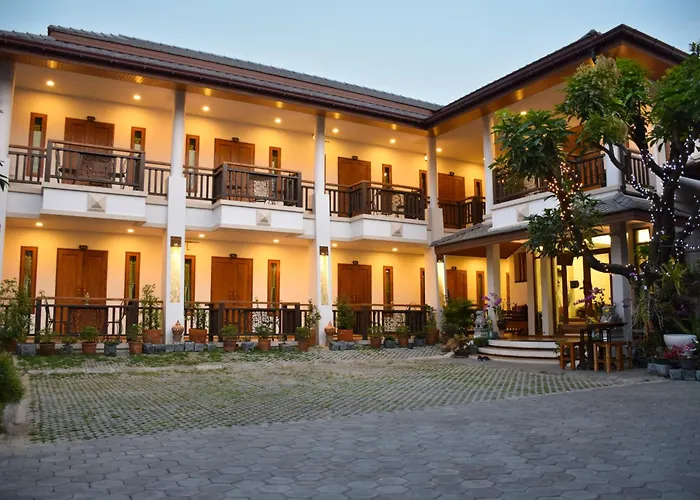 Gordnuea Boutique House