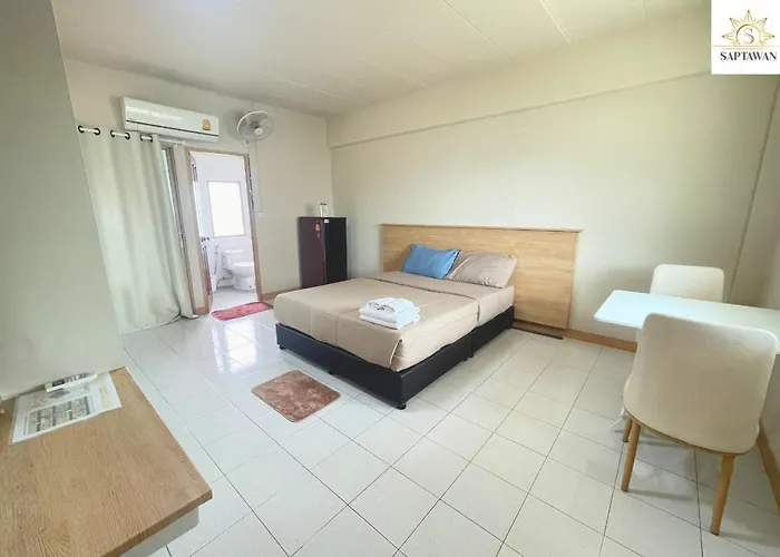 Saptawan Residences