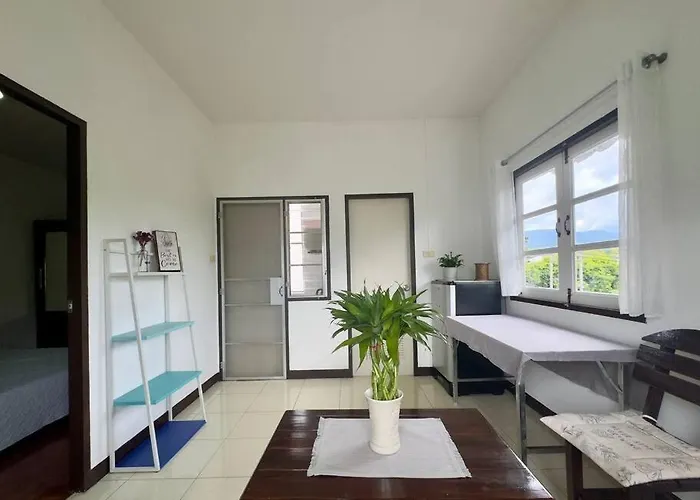2 Room Apartment In The Old Town