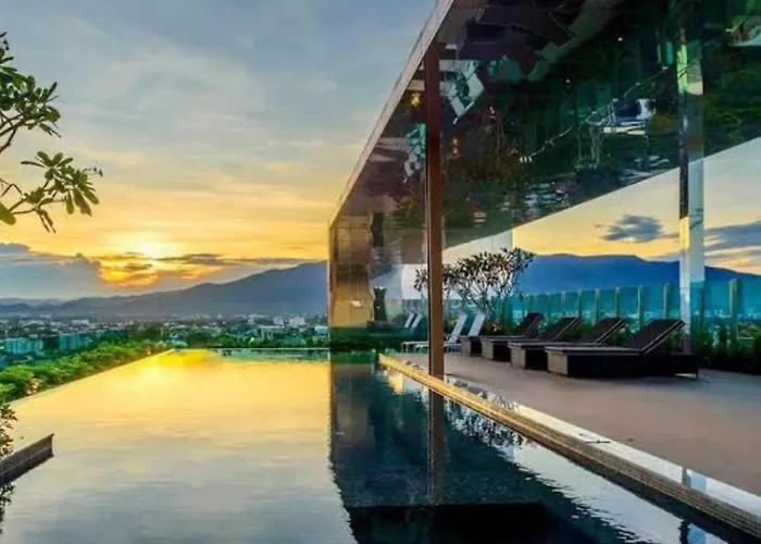 The Astra Condo Chiang Mai