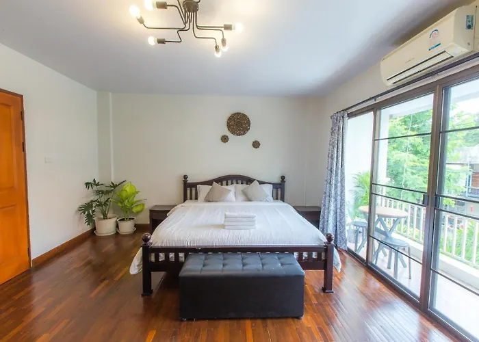Little Siri Guesthouse