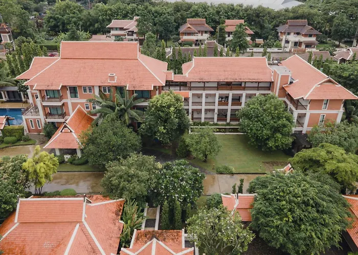 Content Villa Chiangmai