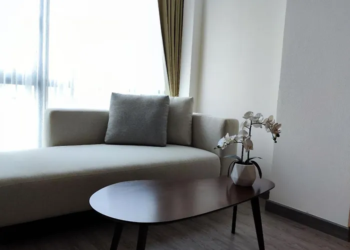 Hi Chiangmai Hotel