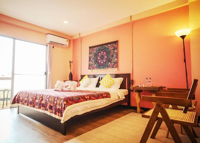 Elegant Lanna Guesthouse