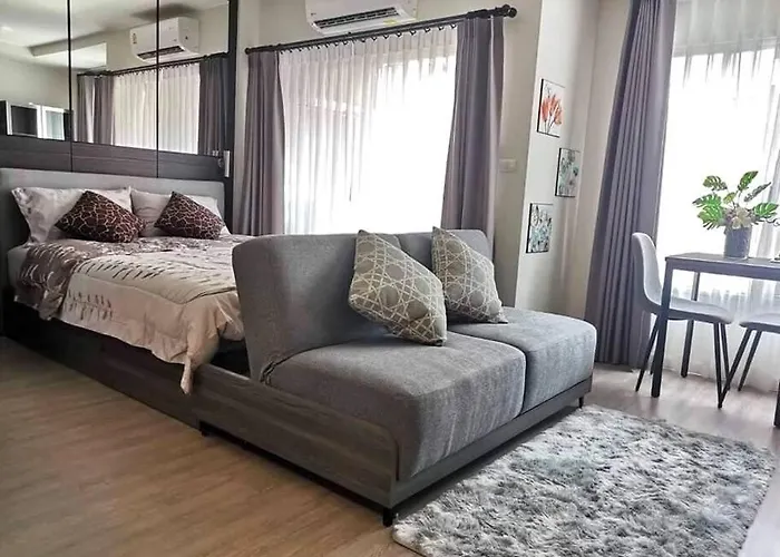 D Condo Rin