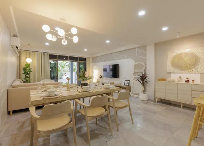 Maya Nimman Anne House