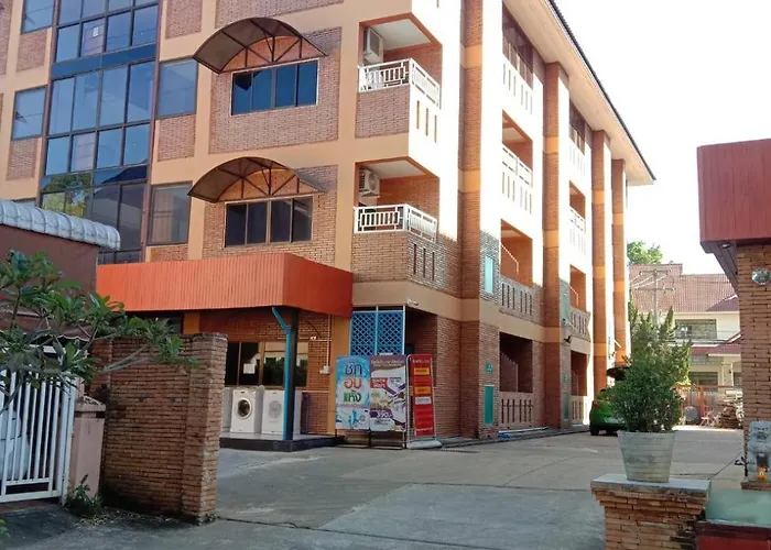 Eastan View Apartment