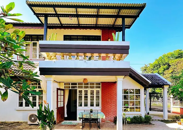An\'S Home