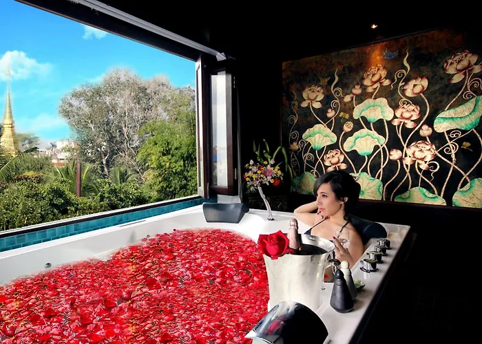 Singha Montra Lanna Boutique Style Hotel