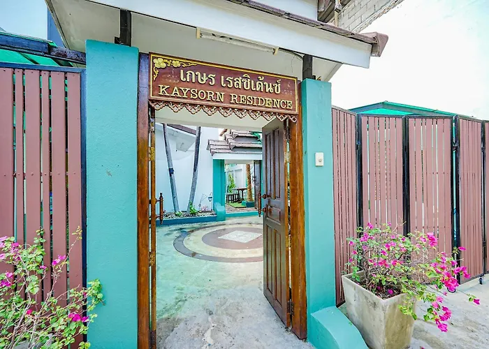 Kaysorn Residence And Guest House