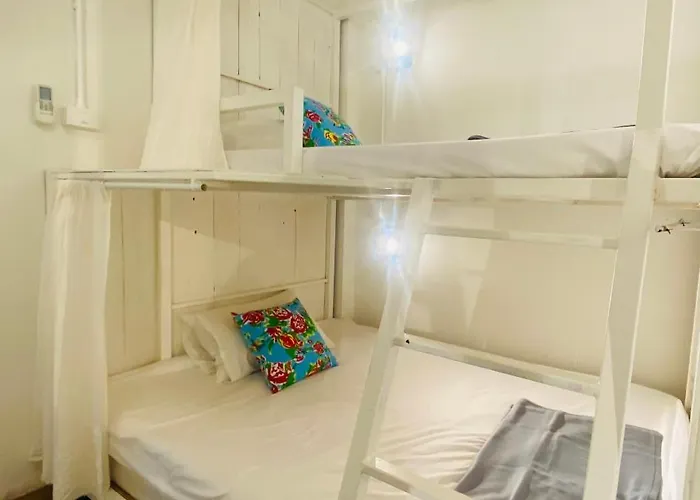 Chiza Hostel Chiangmai