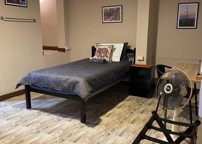 P & H Residence Northgate