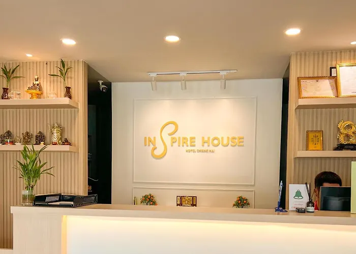 Inspire House Hotel