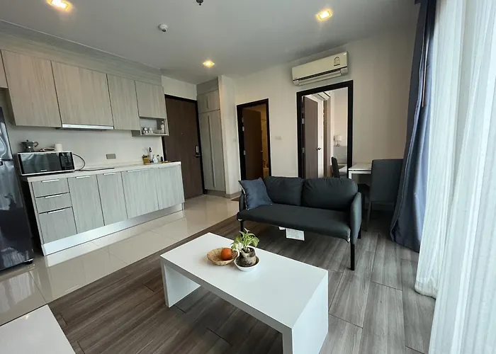 The Prio Condo