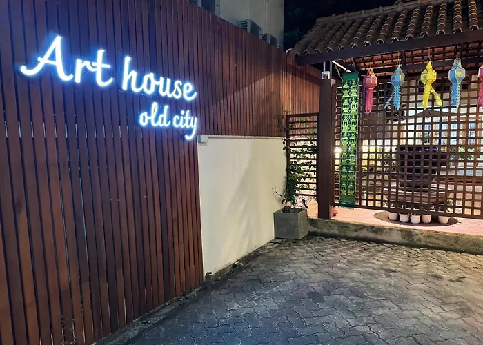 Art House Old City