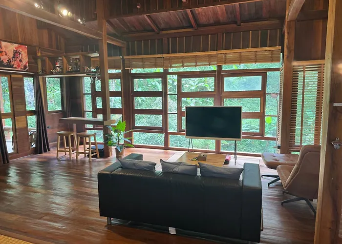 Aii Room At Mii Paa Aii
