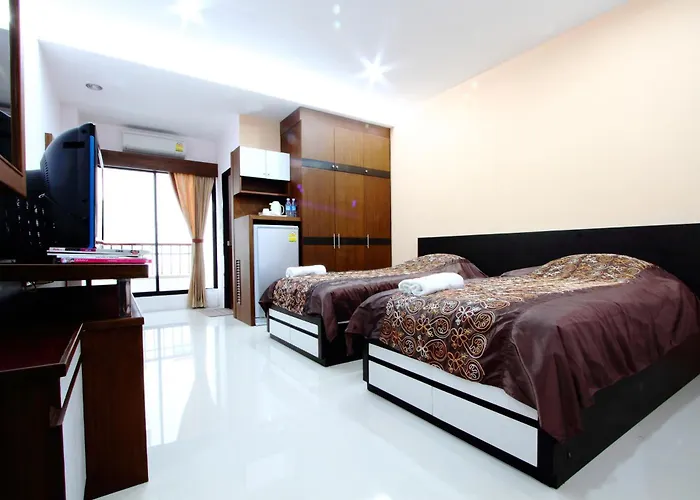 Pattara Place