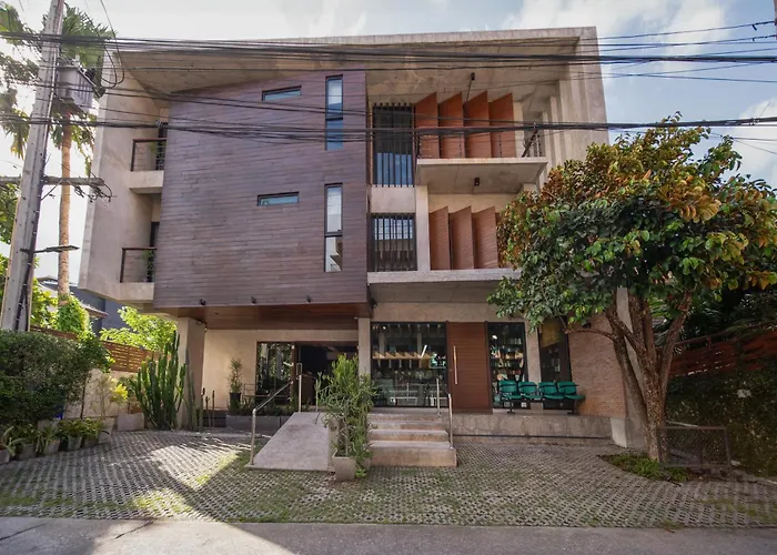 The Hotel Journal Chiangmai