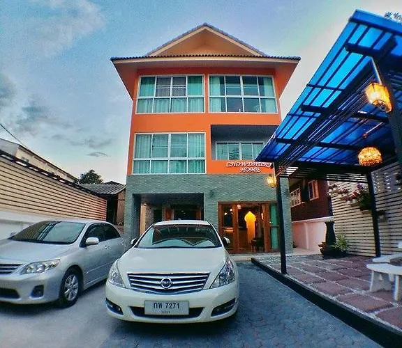 Chowdhury Boutique House