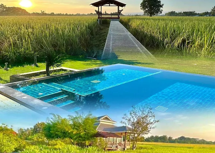Phanumas Resort Chiang Mai