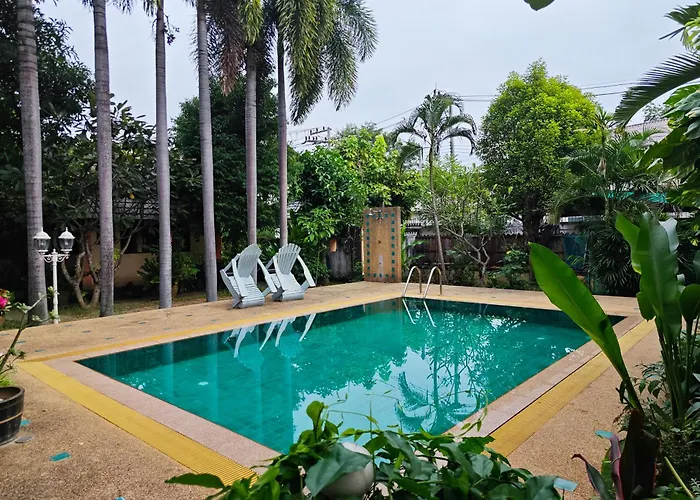 The Royal Shilton Resort