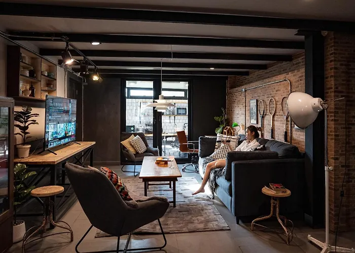 Pyur Otel By Ombra House