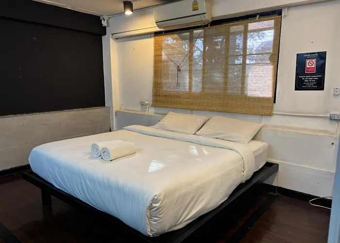 Kayan Hostel