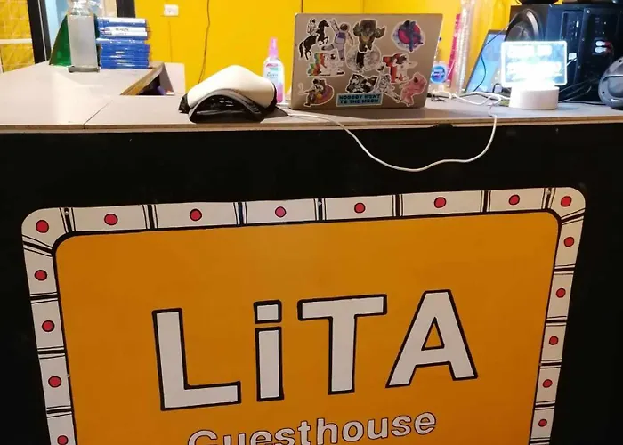 Lita Guesthouse