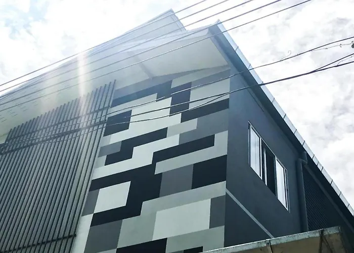 Tf Apartment