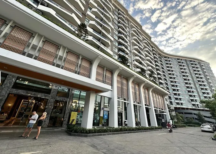 Astra Sky River Luxury Perfect For 5 People