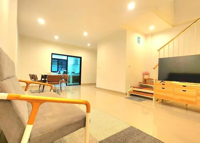 Ld5 Private Cozy Home For Family-Group Old City