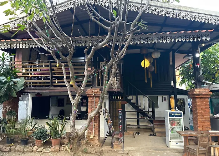 Nearthepark Boutique House