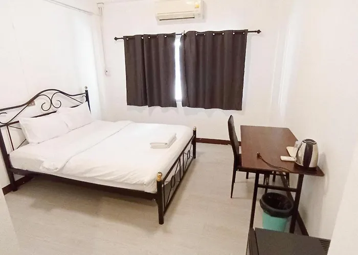 Go Inn Maya - Nimman Chiang Mai