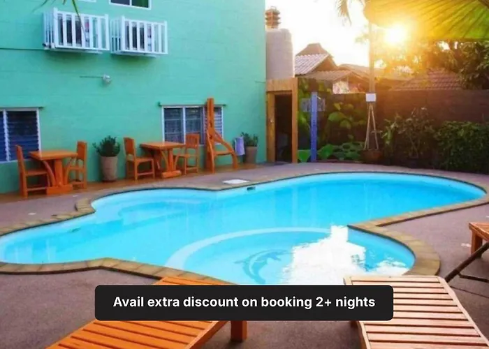 Hotel O Bupatara Chiangmai