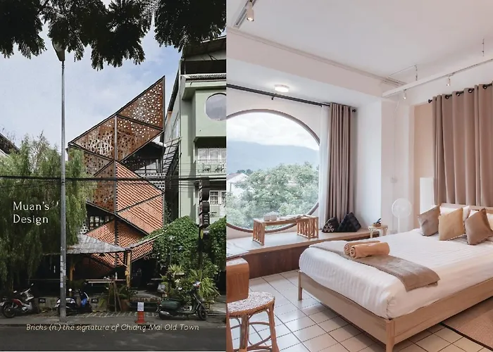 Muan Hotel