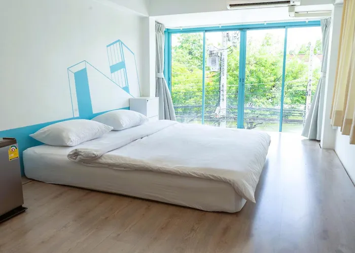 Chapter 1 Hostel