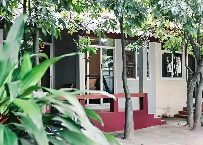 Mellow Haus Suthep