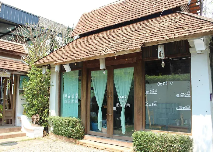 Capital O 75421 Baan Singkham Boutique Resort