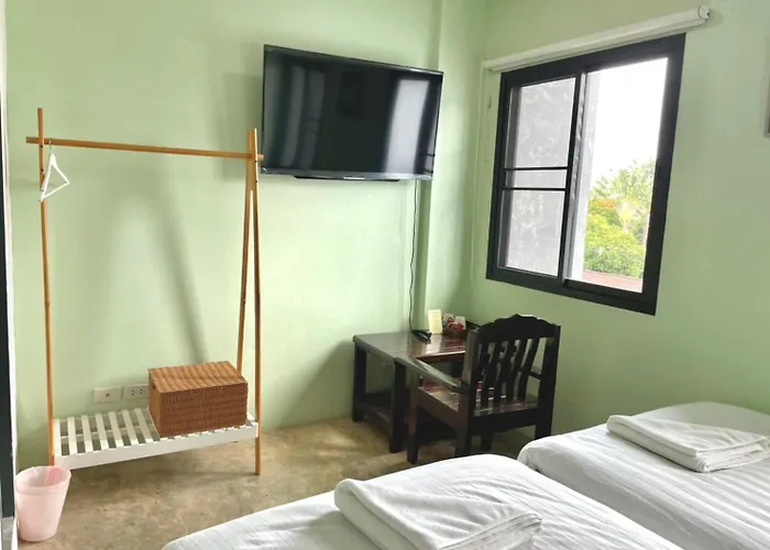 Bake Room Hostel