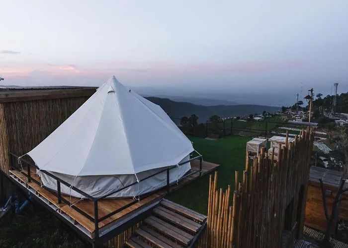 The Doi Moncham