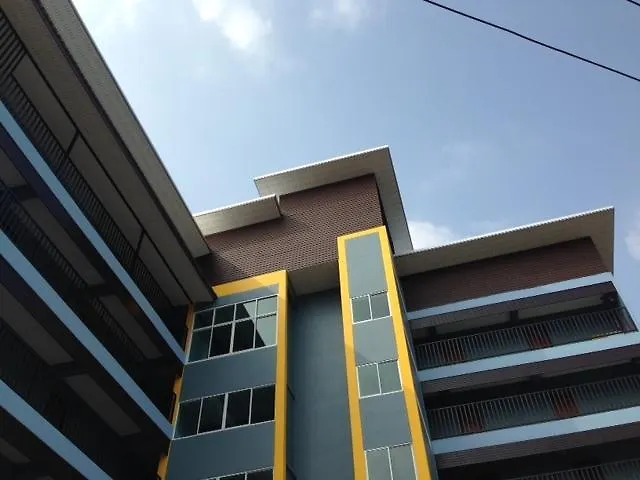 Golden Palace Inn