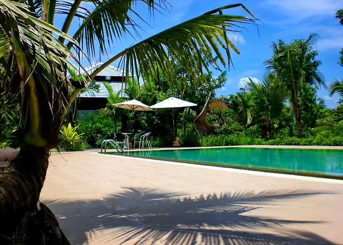 Mae Nai Gardens