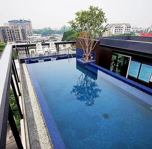 The Nimman Condo