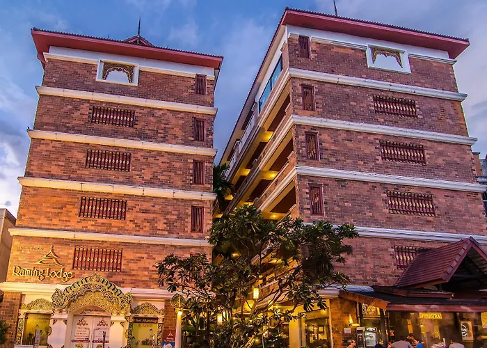 Raming Lodge Hotel
