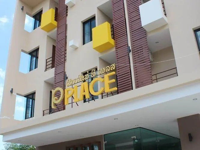 Chiang Mai P Place (Adults Only)
