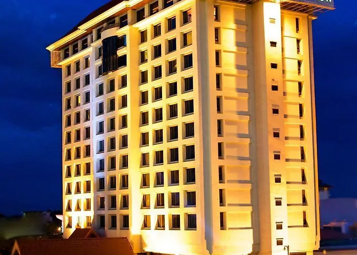 Chiangmai Grandview Hotel & Convention Center