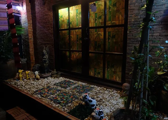 The Guesthouse Chiang Mai Airport