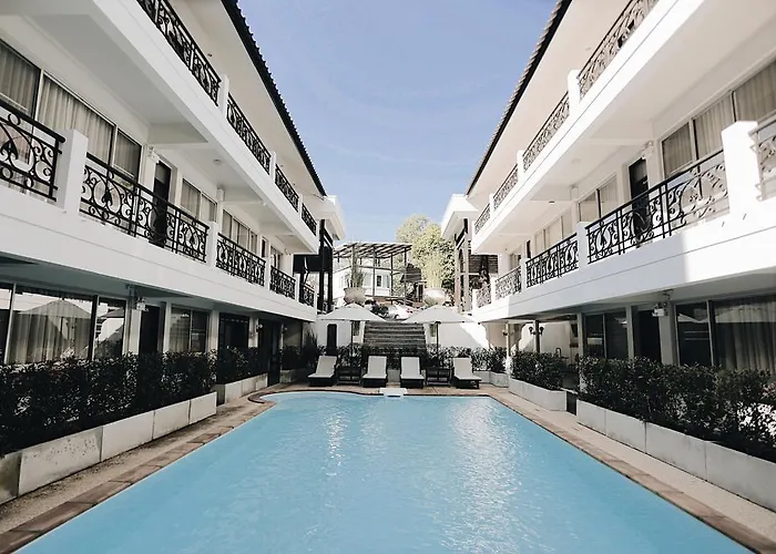Fullrich Lanna Suite