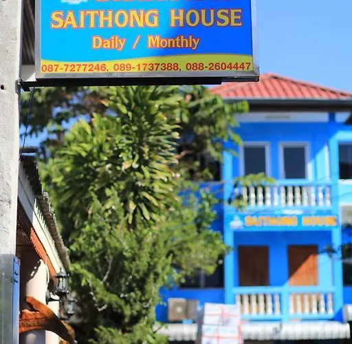 Saithong House