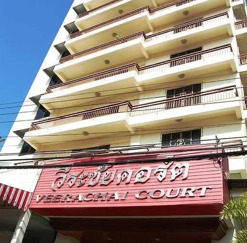 Veerachai Court